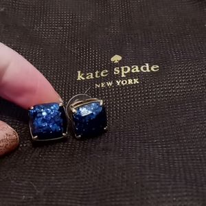 Kate spade earrings